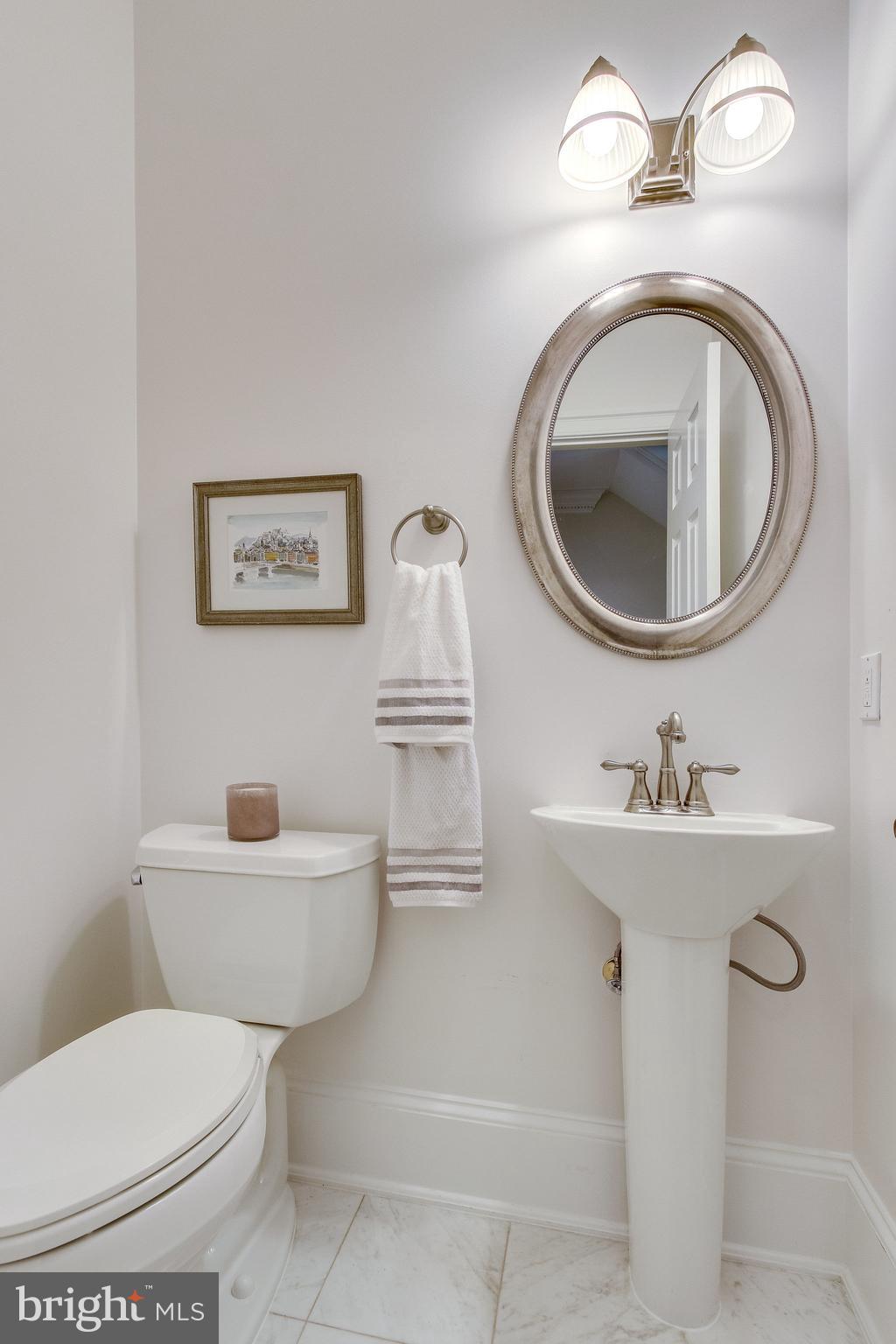 HARBORSIDE - Residential