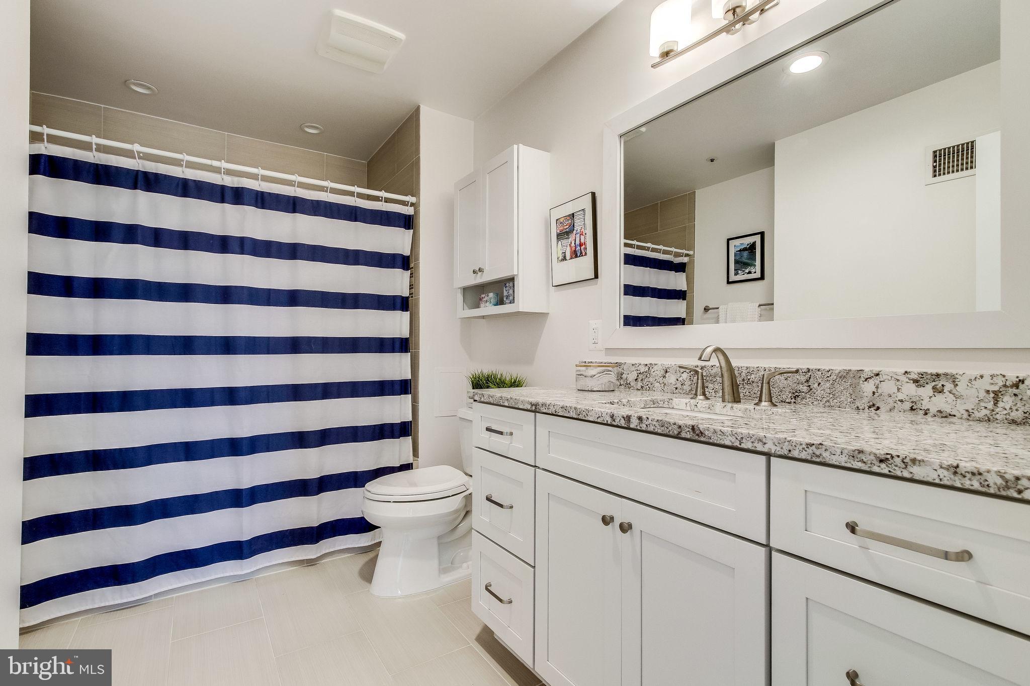 HARBORSIDE - Residential