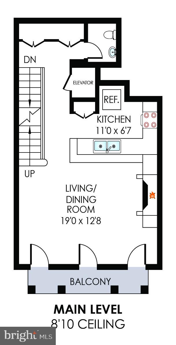 HARBORSIDE - Residential