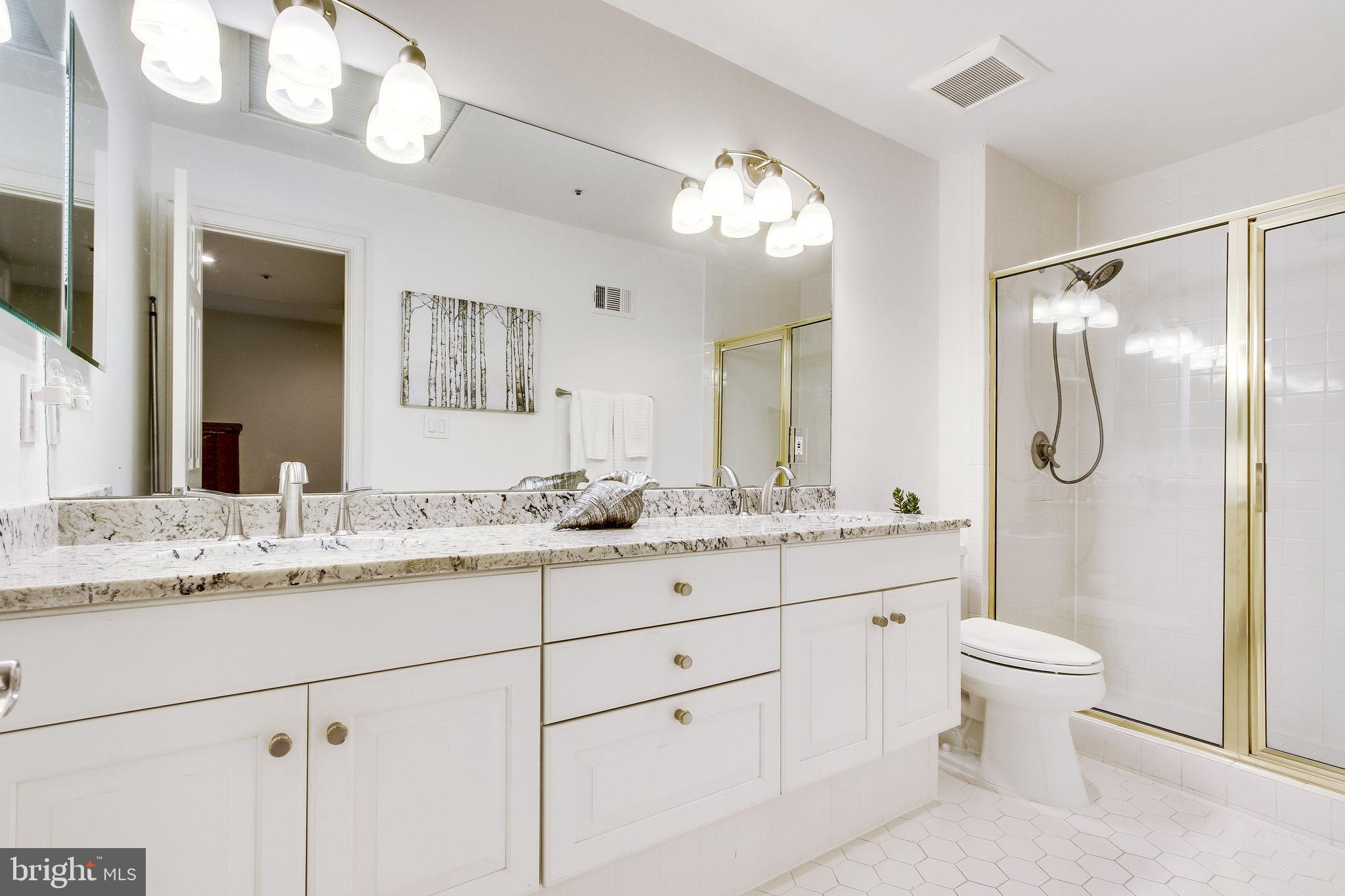 HARBORSIDE - Residential