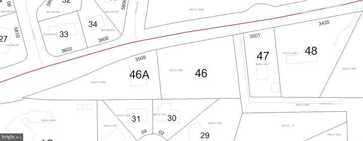 Prime 1.39-Acre Residential Development Opportunity in Alexandria!

A rare find in the heart of Fairfax County, this expansive 1.4-acre double-lot assemblage (consisting of 3509 and 3505 Franconia Rd) offers unparalleled potential for builders, developers, or investors looking to capitalize on low Northern Virginia inventory.

Development Potential:
* By-Right Potential: Zoned R-2, the property currently allows for detached single-family dwellings. With 60,000+ square feet of land, a subdivision into multiple premium lots is a high-value path.
* Density Play: Strategically located near existing high-density and townhouse communities. Initial feasibility studies suggest the possibility of a larger townhouse footprint (up to 21 units) with a successful rezoning application.
* Value-Add Strategy: "Build three, sell two—live for free!" Or, develop a private luxury enclave minutes from the city.

Utilities & Site Features:
* Ready to Build: Electric, natural gas, public water, and public sewer are all available at the property.
* Land Value Only: An existing structure remains on the property but is not habitable and conveys strictly AS-IS. The value is entirely in the land and the location.
* Topography: Relatively level and manageable acreage, making it an "easy build" compared to more rugged NoVa lots.

Unbeatable Location:
Positioned along the high-visibility Franconia Road corridor, this site offers immediate access to I-495/395/95. Commuters are minutes from the Franconia-Springfield Metro, Old Town Alexandria, and Kingstowne Center. Enjoy close proximity to top-tier Fairfax County schools, shopping, and dining.

Take advantage of this rare opportunity to secure significant acreage in one of the most sought-after zip codes in the DC Metro area. Assemblage includes Tax IDs: 0822 01 0046 and 0822 01 0046A.