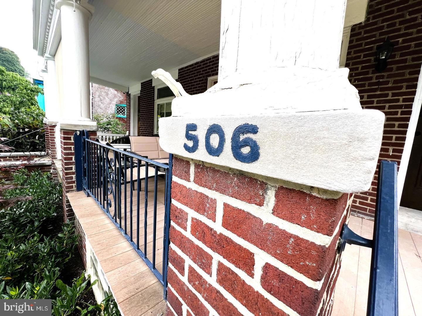 GERMANTOWN (WEST) - Residential Lease