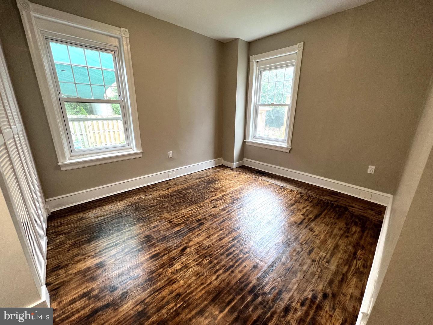 GERMANTOWN (WEST) - Residential Lease