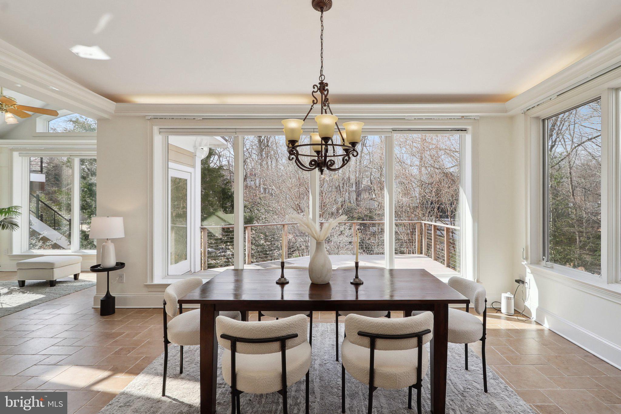 BELLEVUE FOREST - Residential