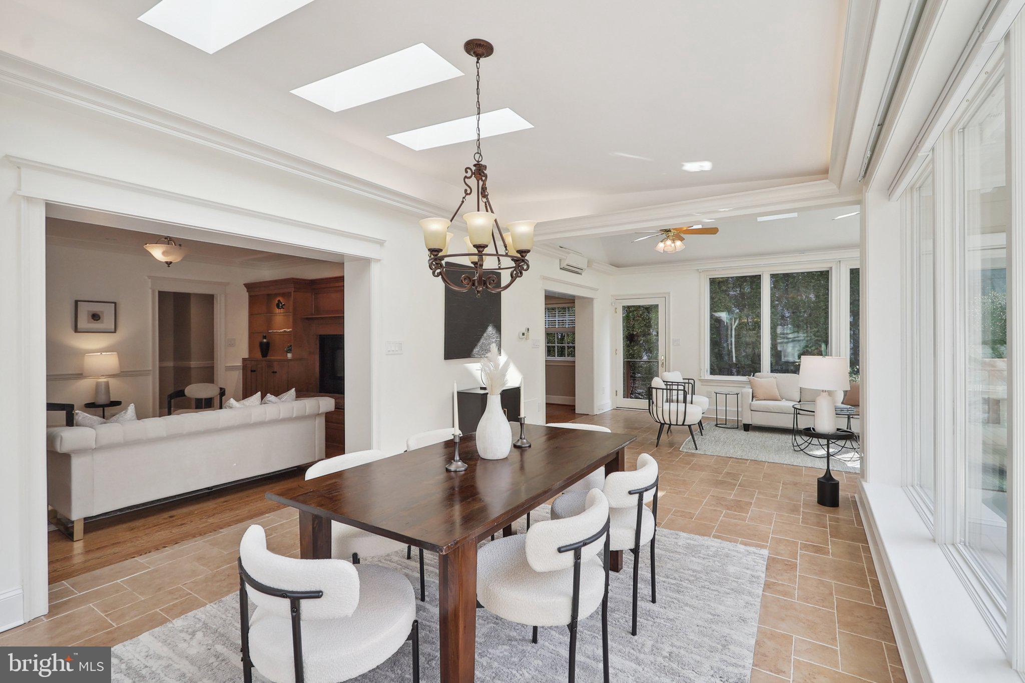 BELLEVUE FOREST - Residential
