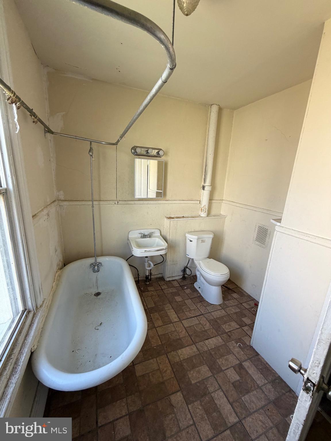 PHILADELPHIA (NORTH) - Residential
