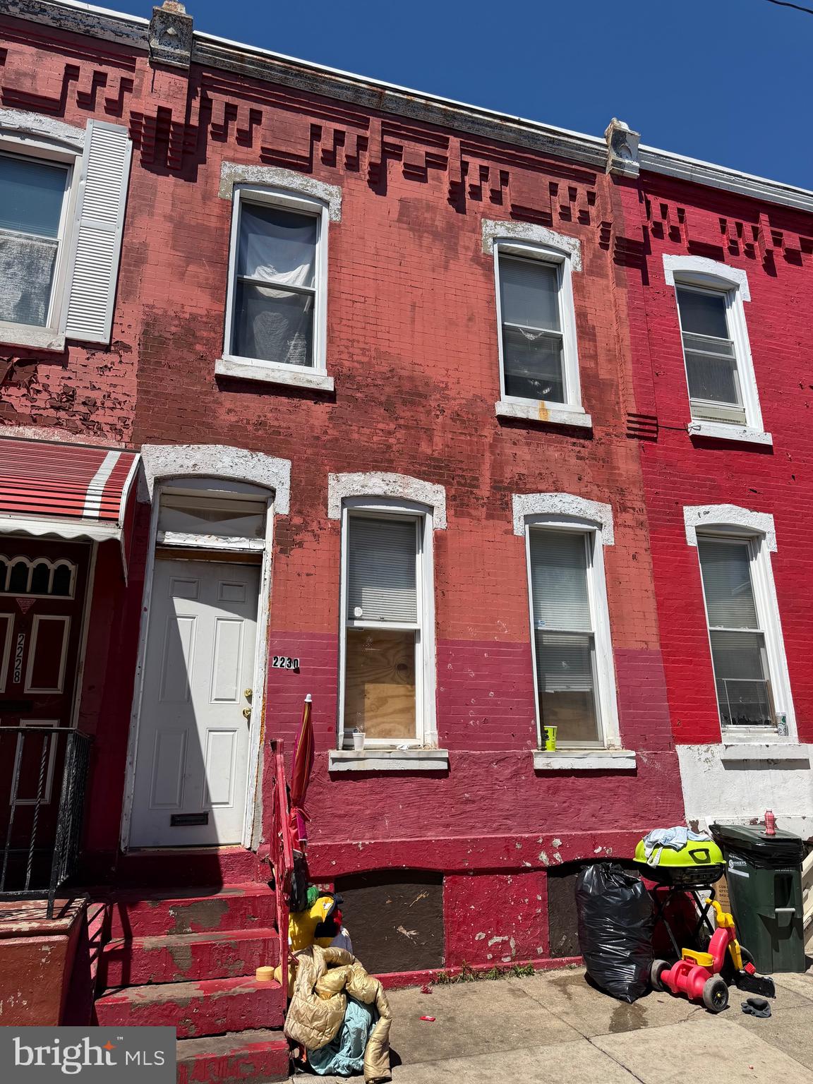 PHILADELPHIA (NORTH) - Residential