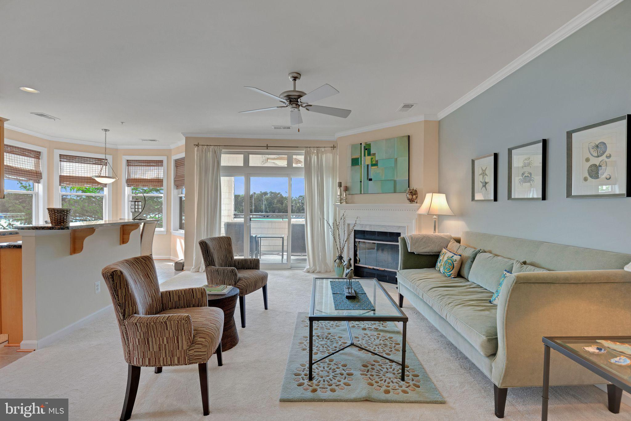 OYSTER BAY CONDOMINIUMS - Residential