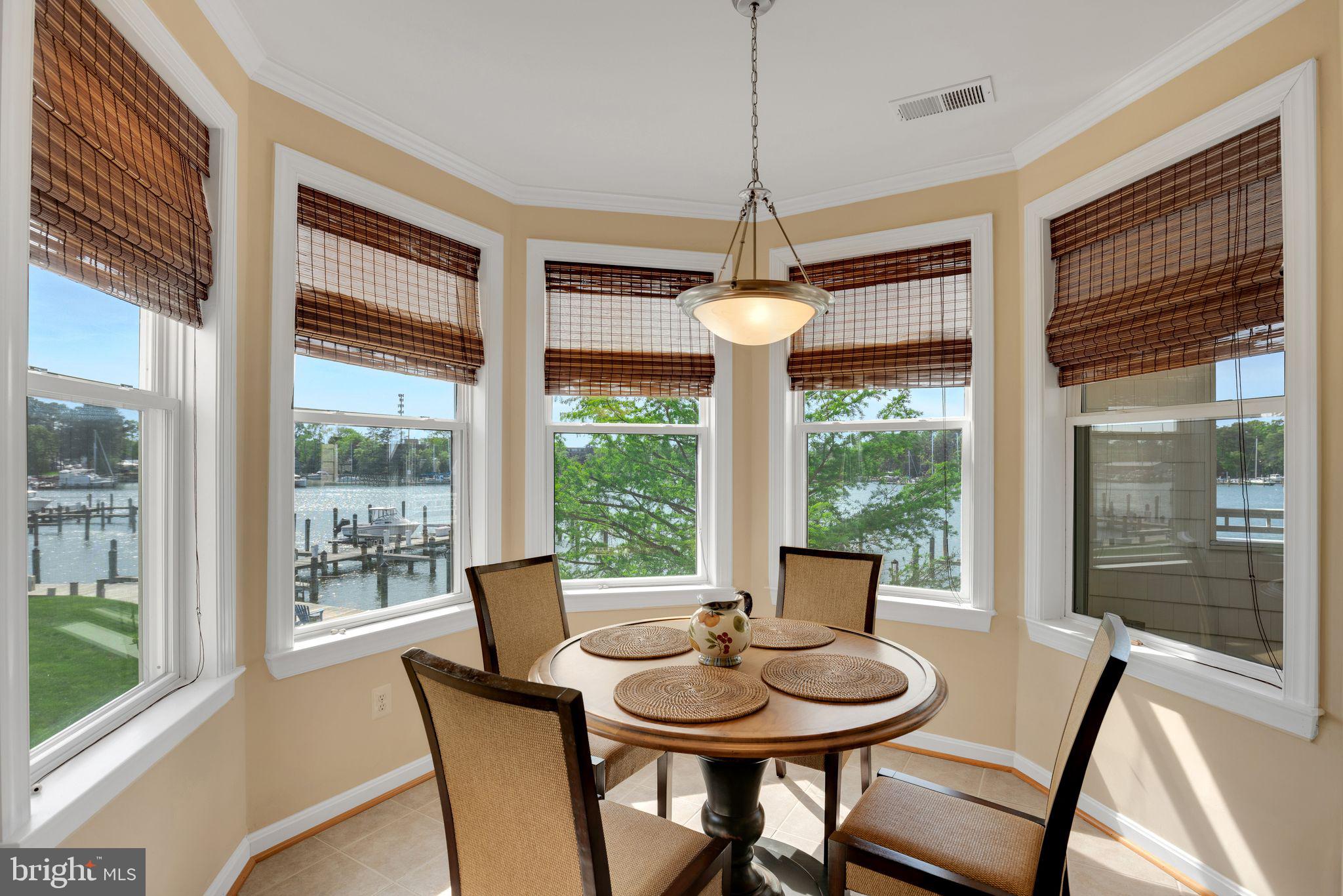 OYSTER BAY CONDOMINIUMS - Residential