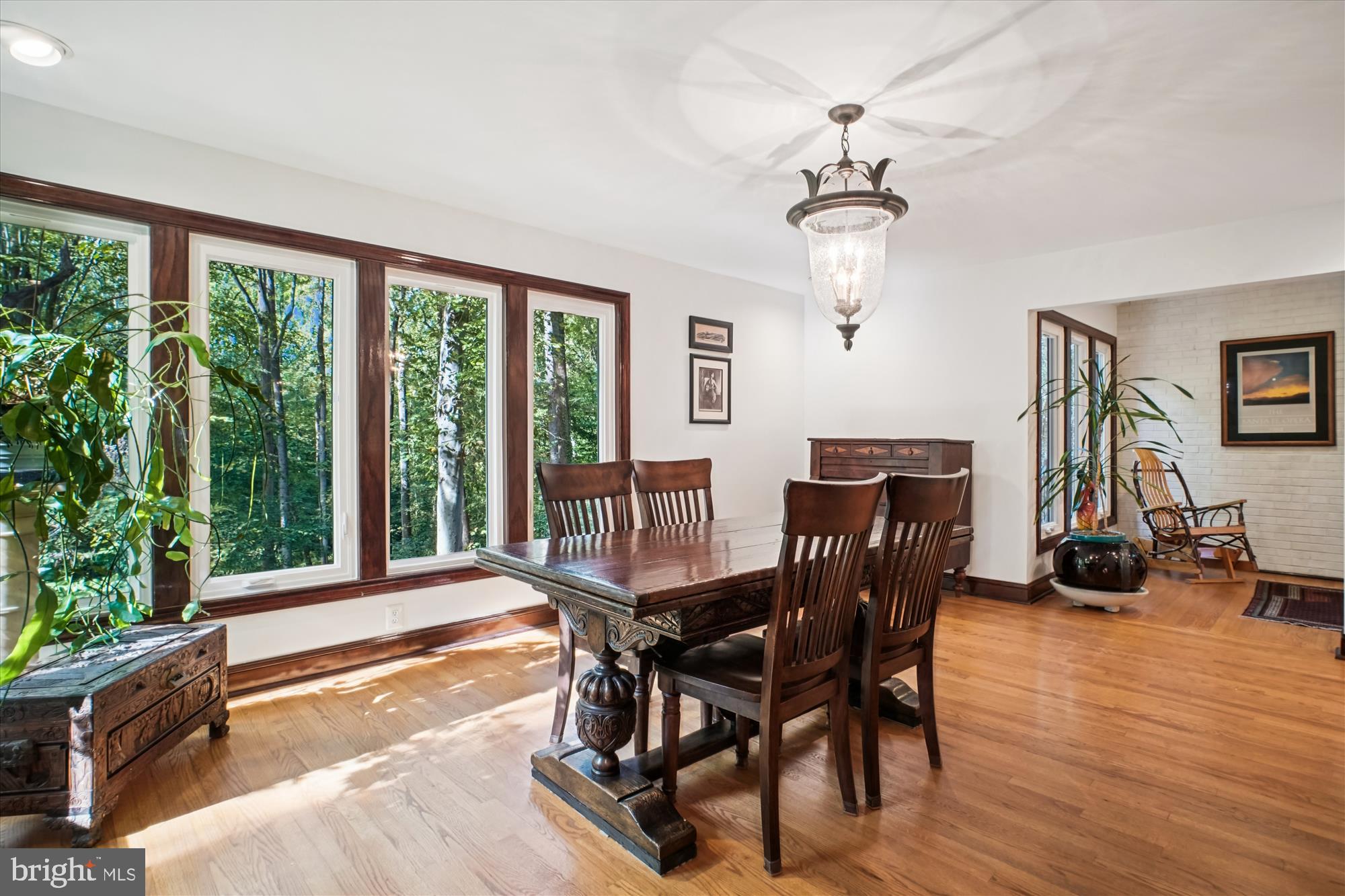 CHAIN BRIDGE FOREST - Residential