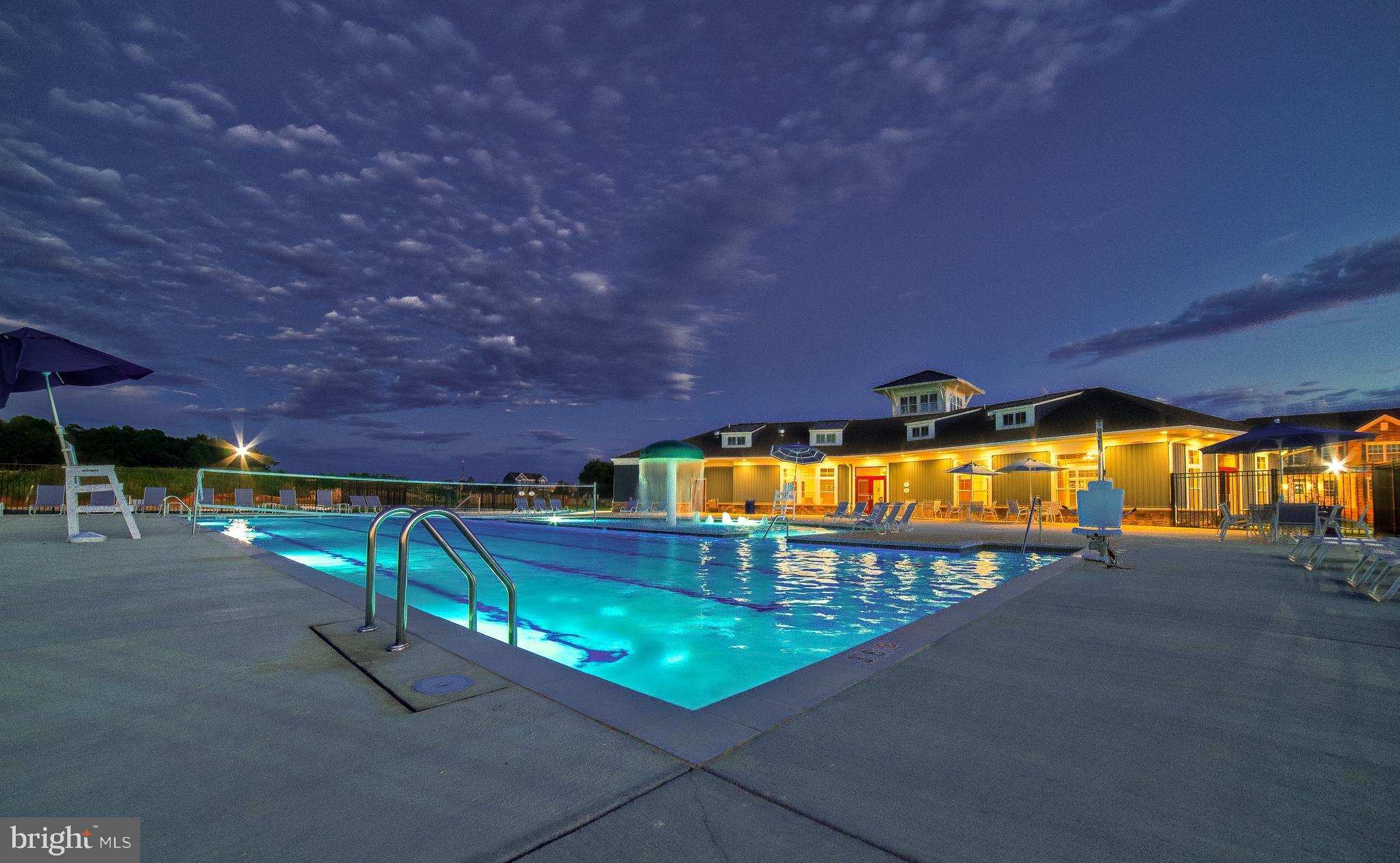 CLARK'S REST   PHASE 1 - Residential