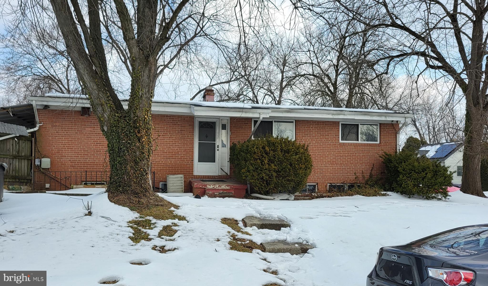 MILLWOOD - Residential