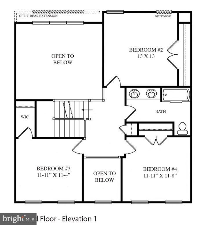 CENTREVILLE - Residential