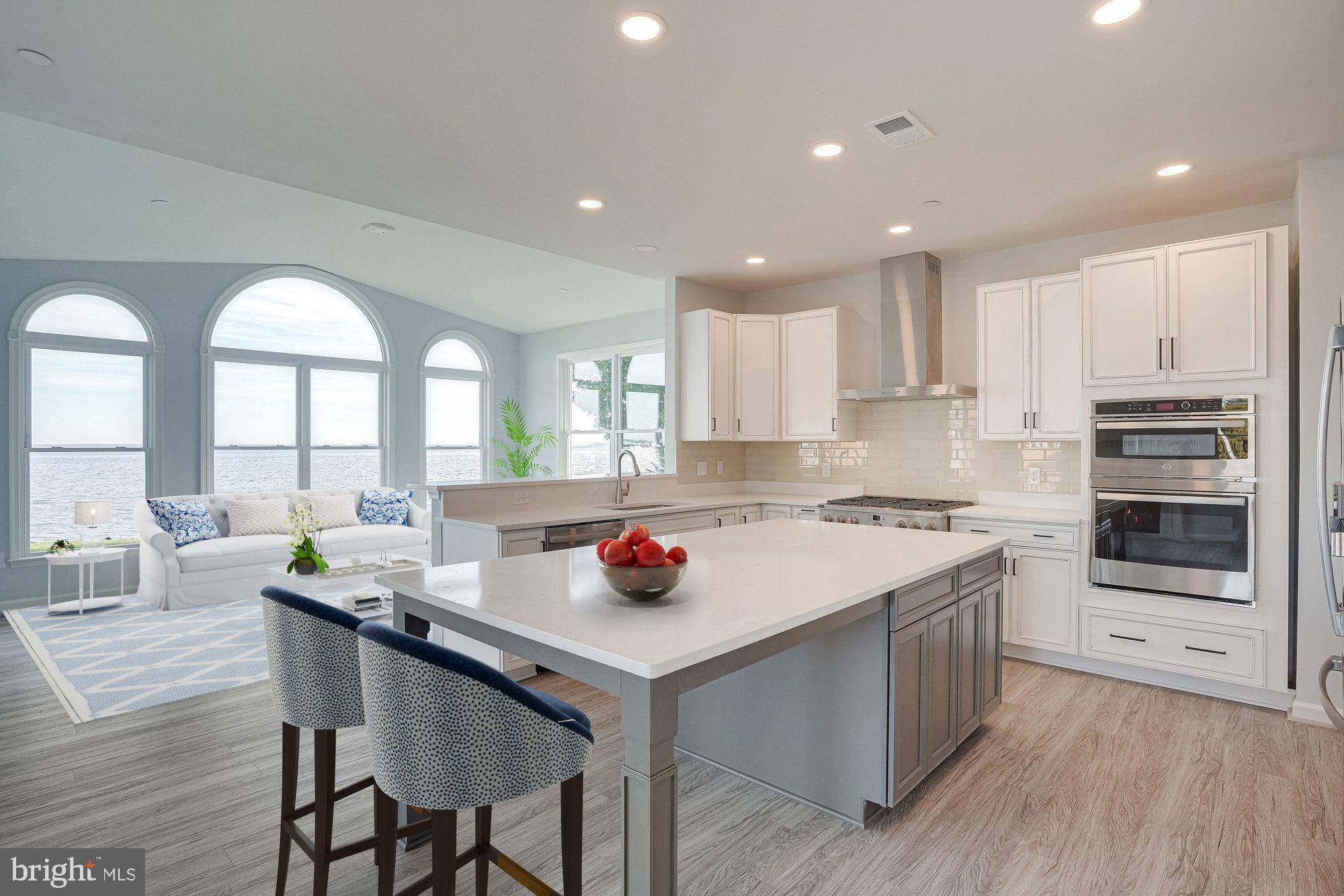 CENTREVILLE - Residential