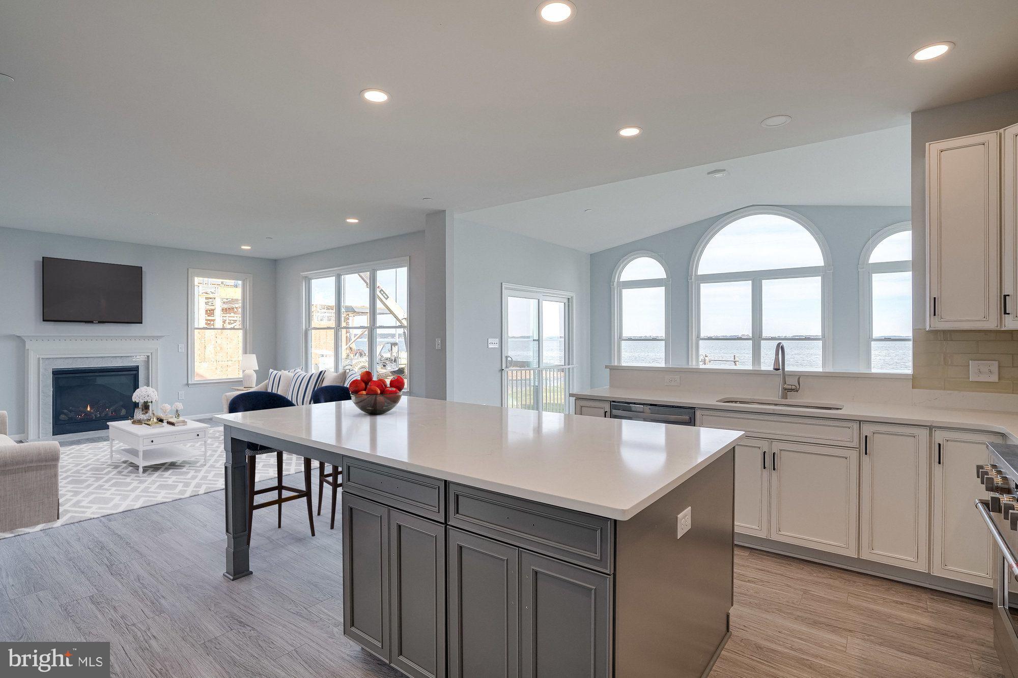 CENTREVILLE - Residential