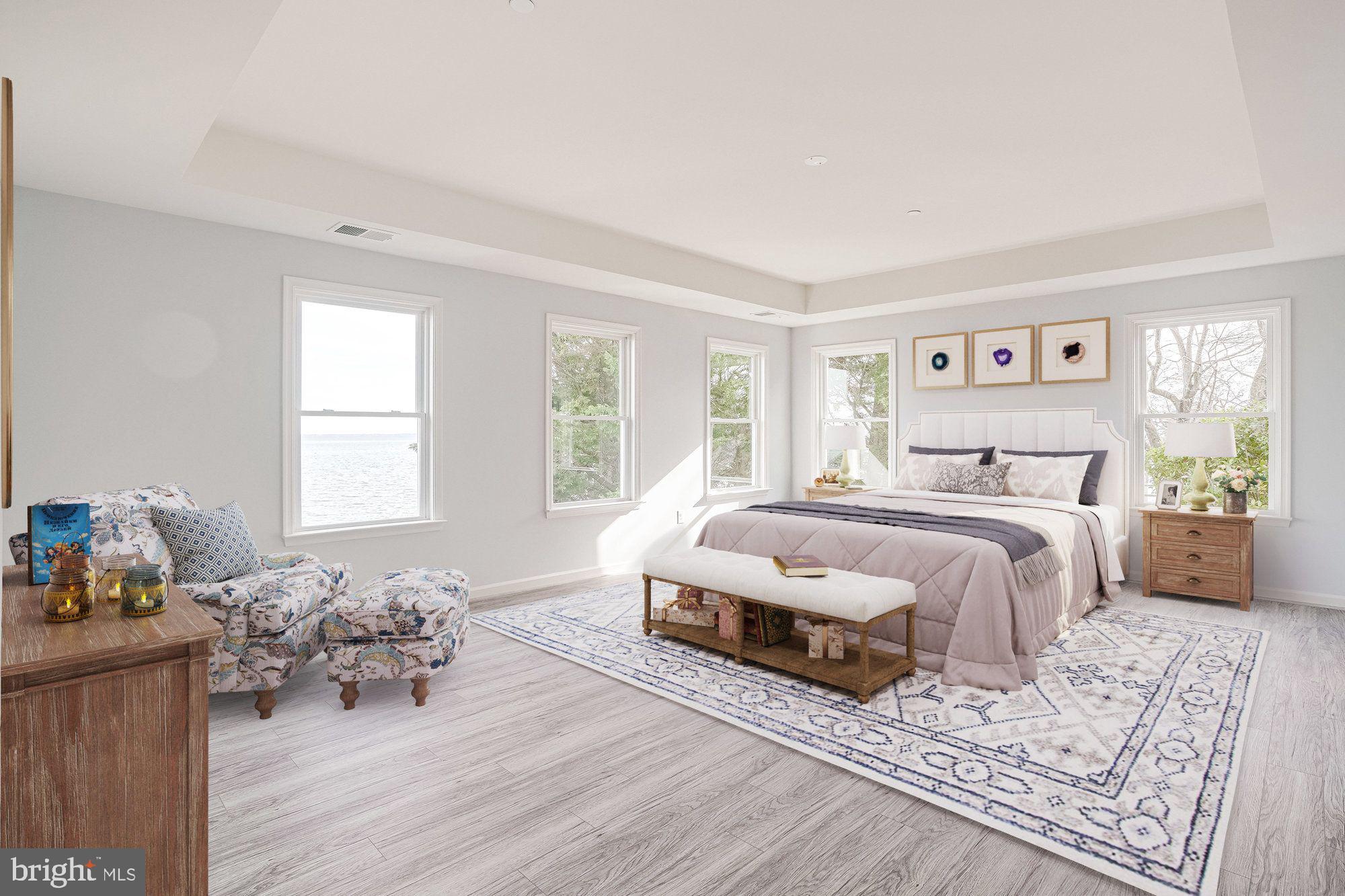 CENTREVILLE - Residential