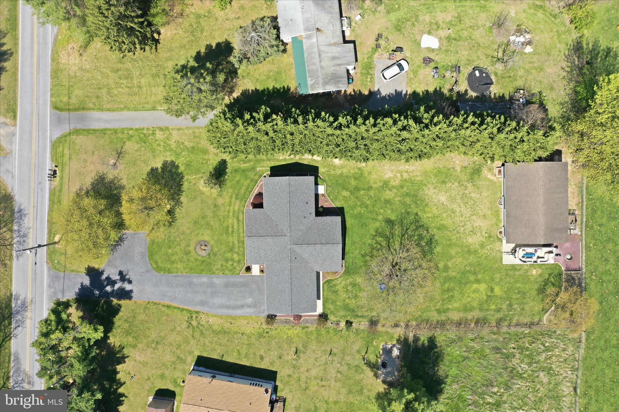 NONE - Residential