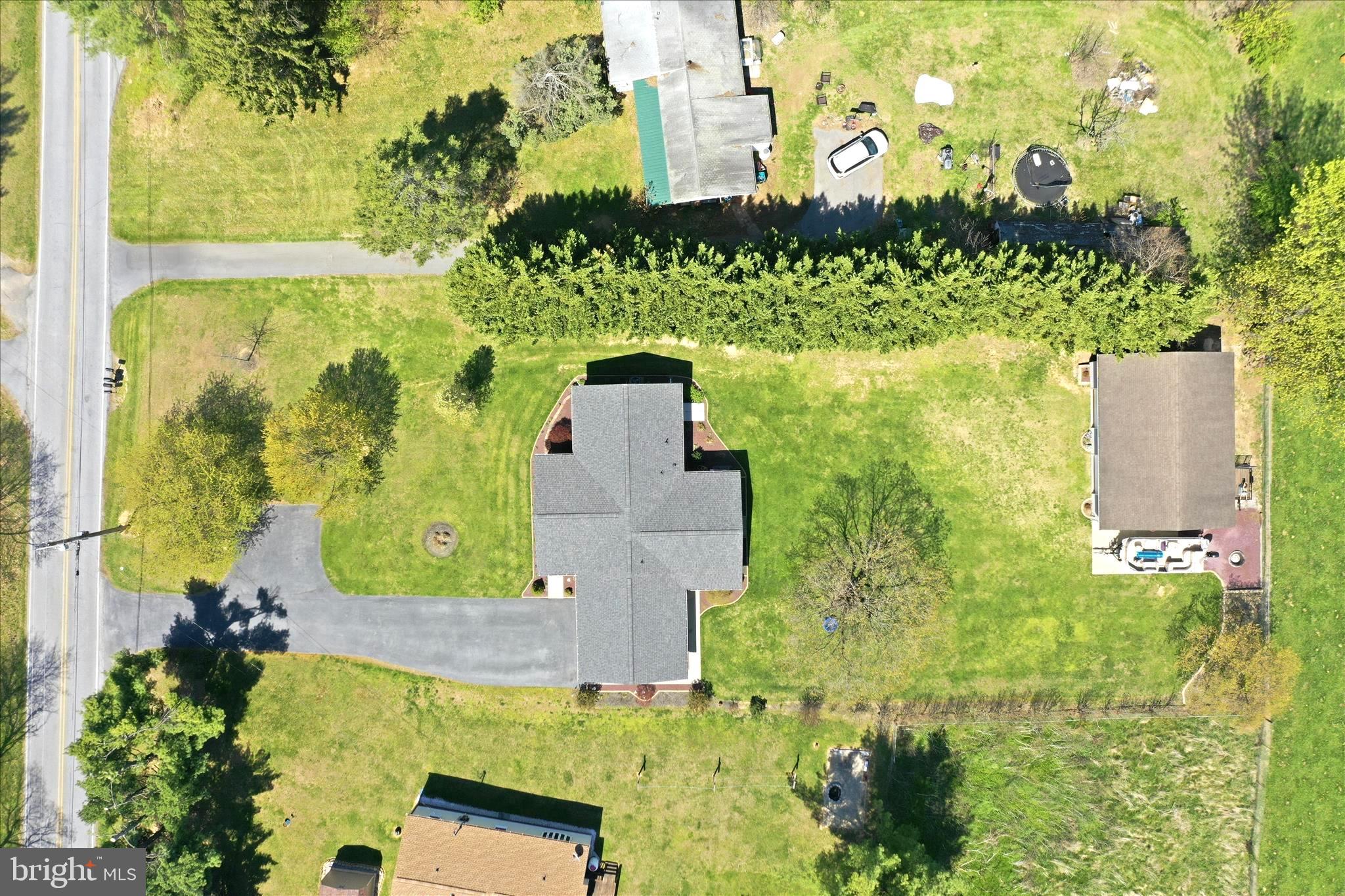NONE - Residential