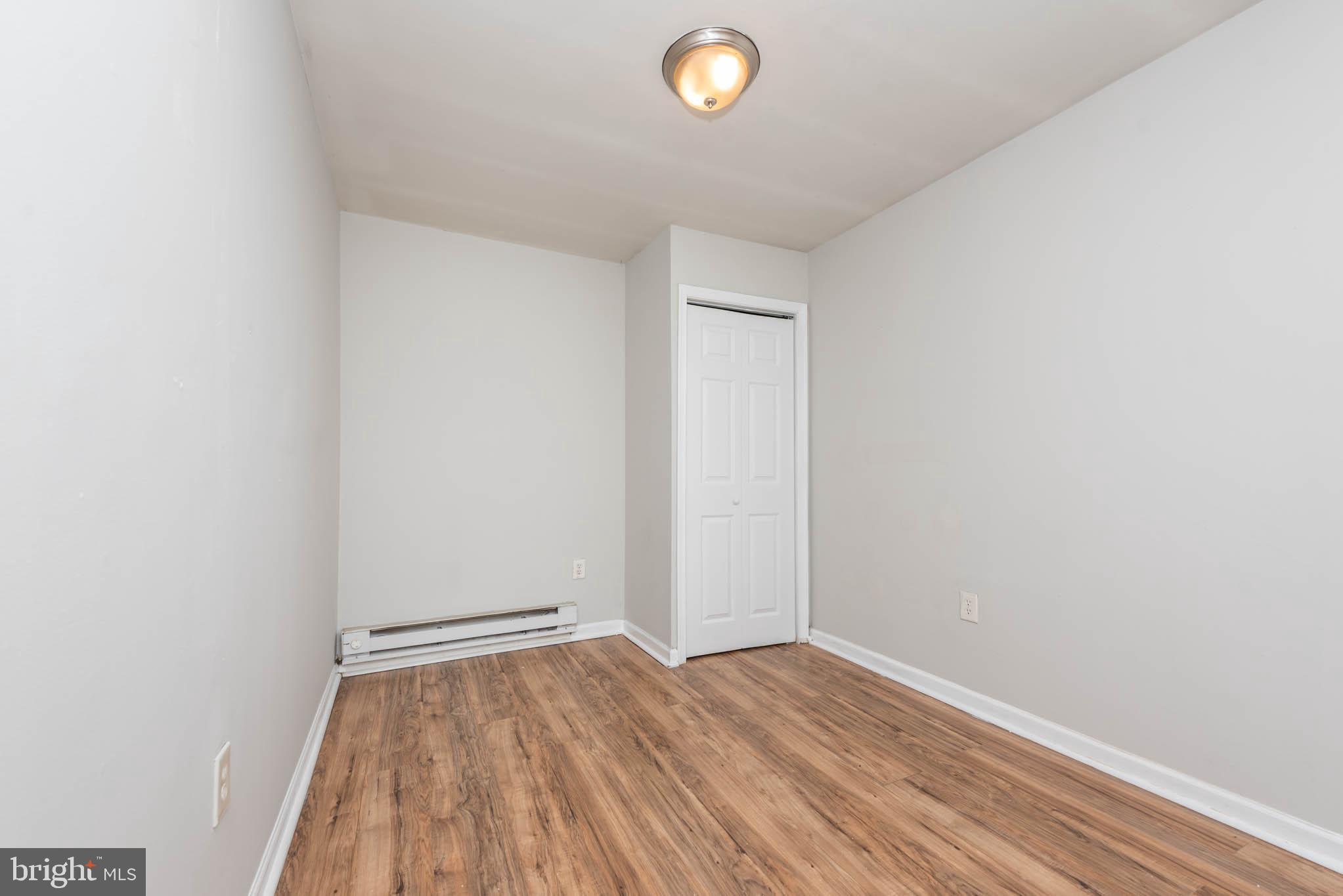 ROSEDALE - Residential Lease