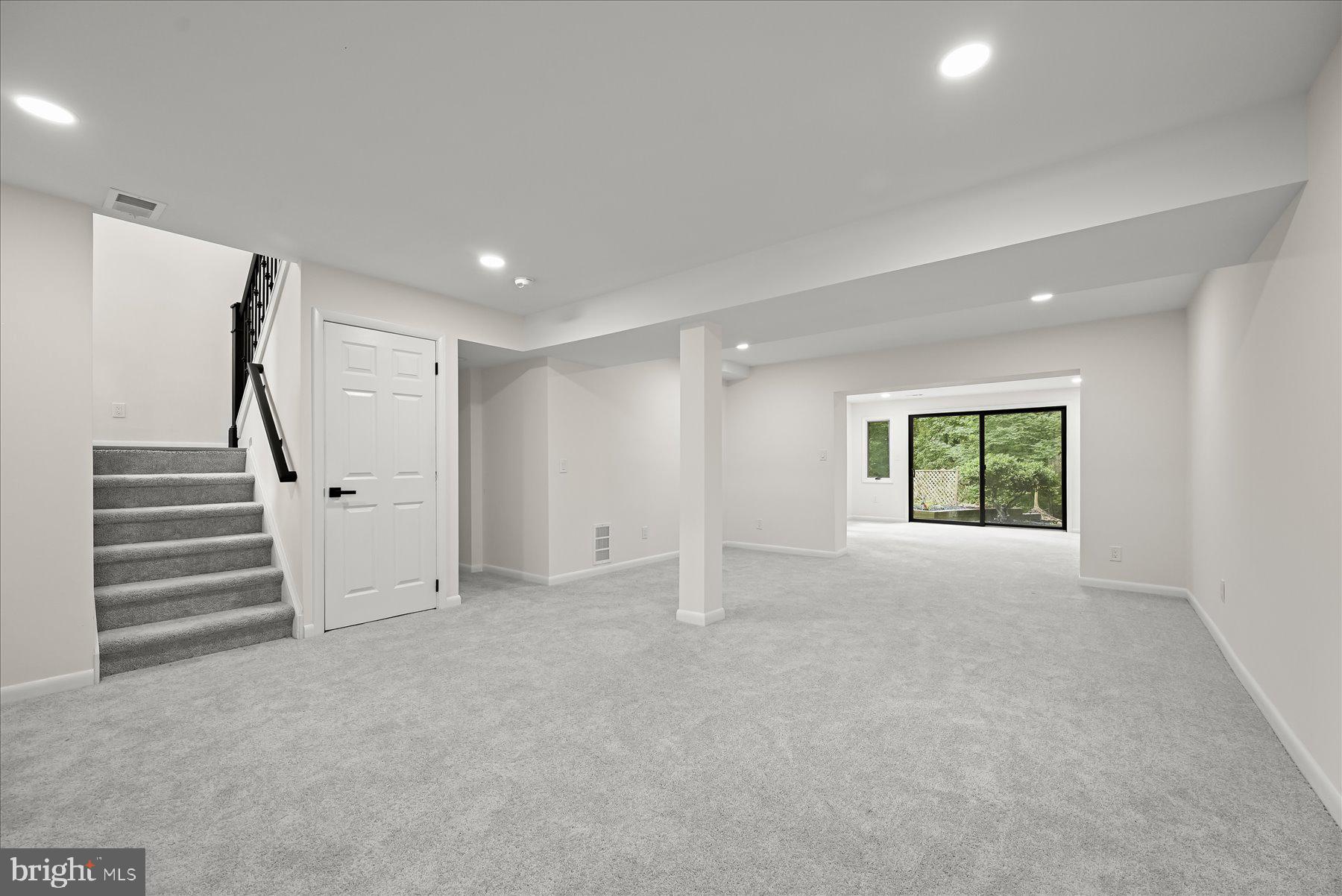 THE TIMBERS - Residential