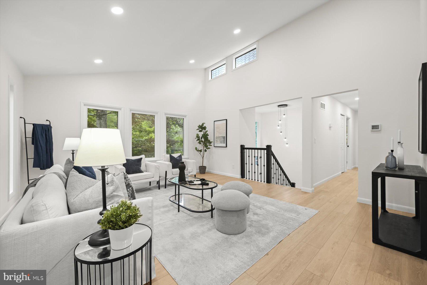 THE TIMBERS - Residential