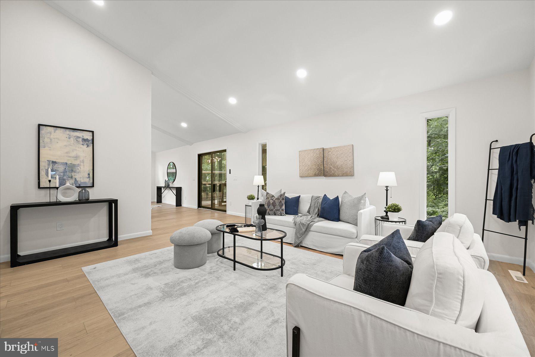 THE TIMBERS - Residential