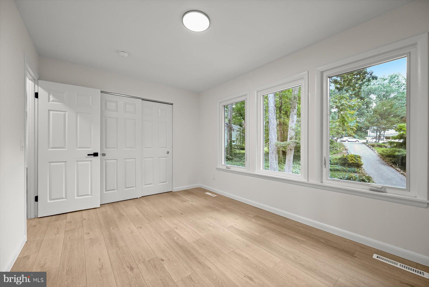 THE TIMBERS - Residential