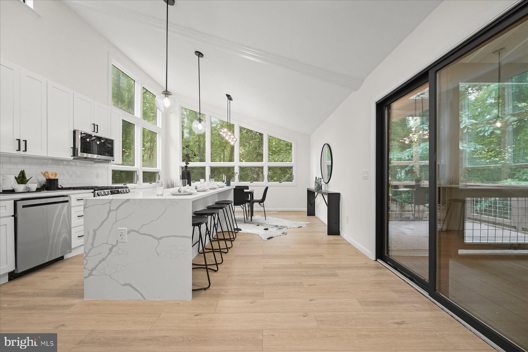 THE TIMBERS - Residential