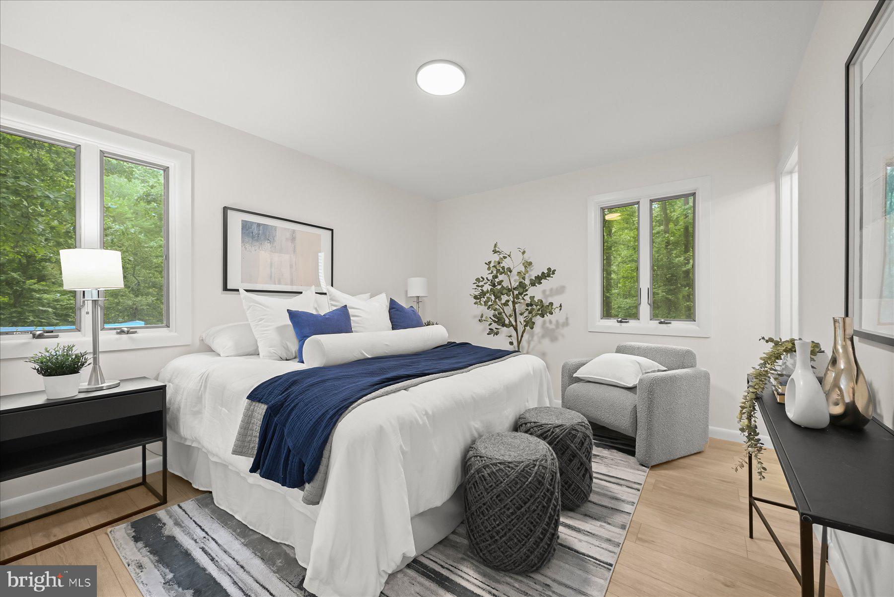 THE TIMBERS - Residential