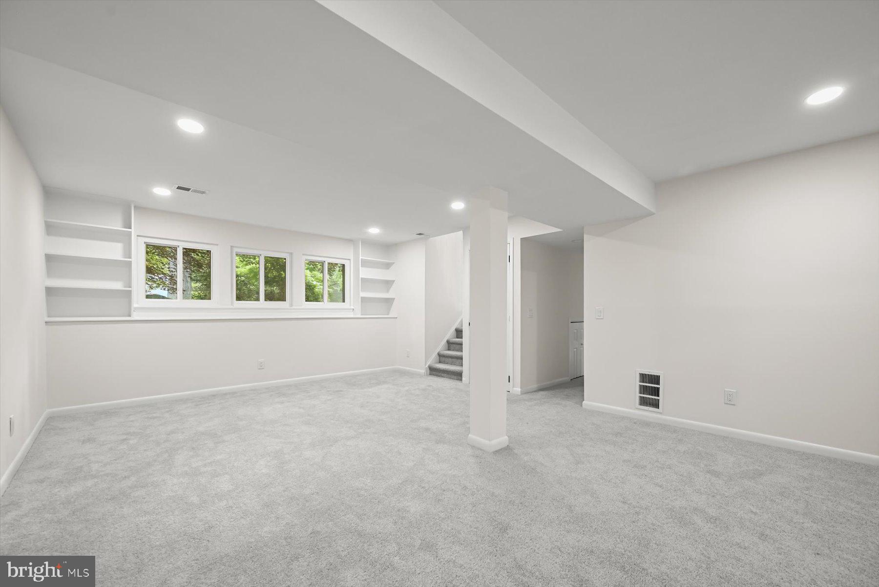 THE TIMBERS - Residential