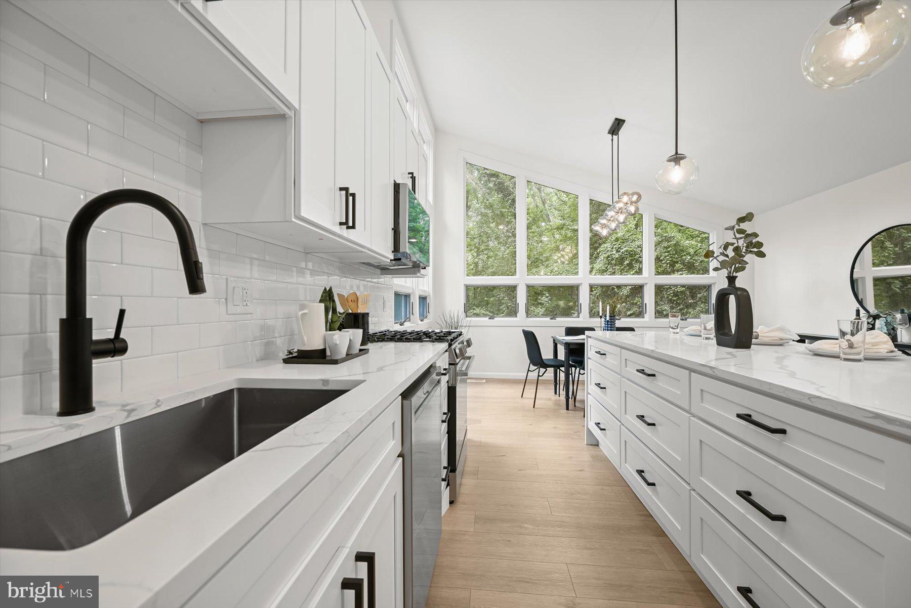 THE TIMBERS - Residential