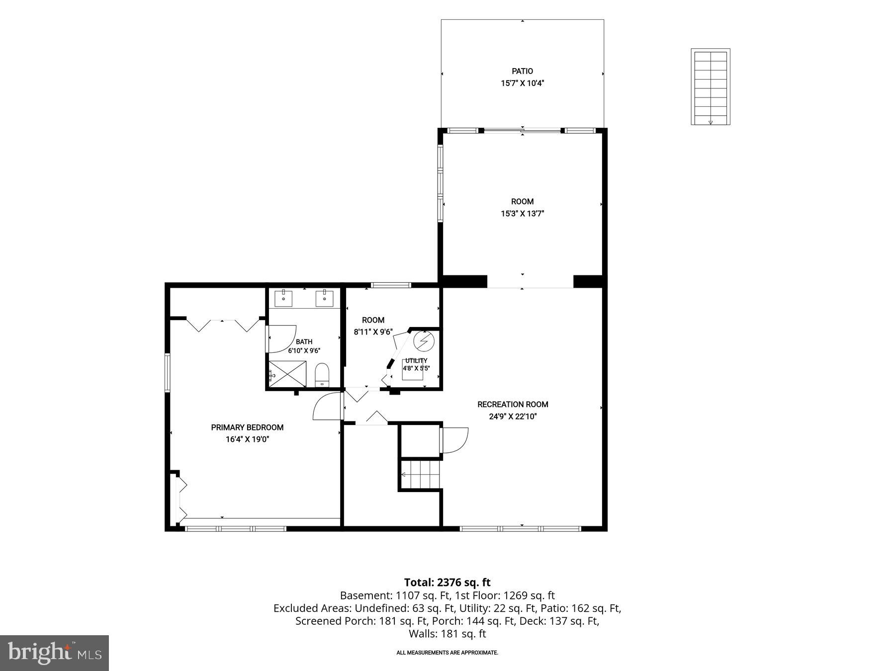 THE TIMBERS - Residential