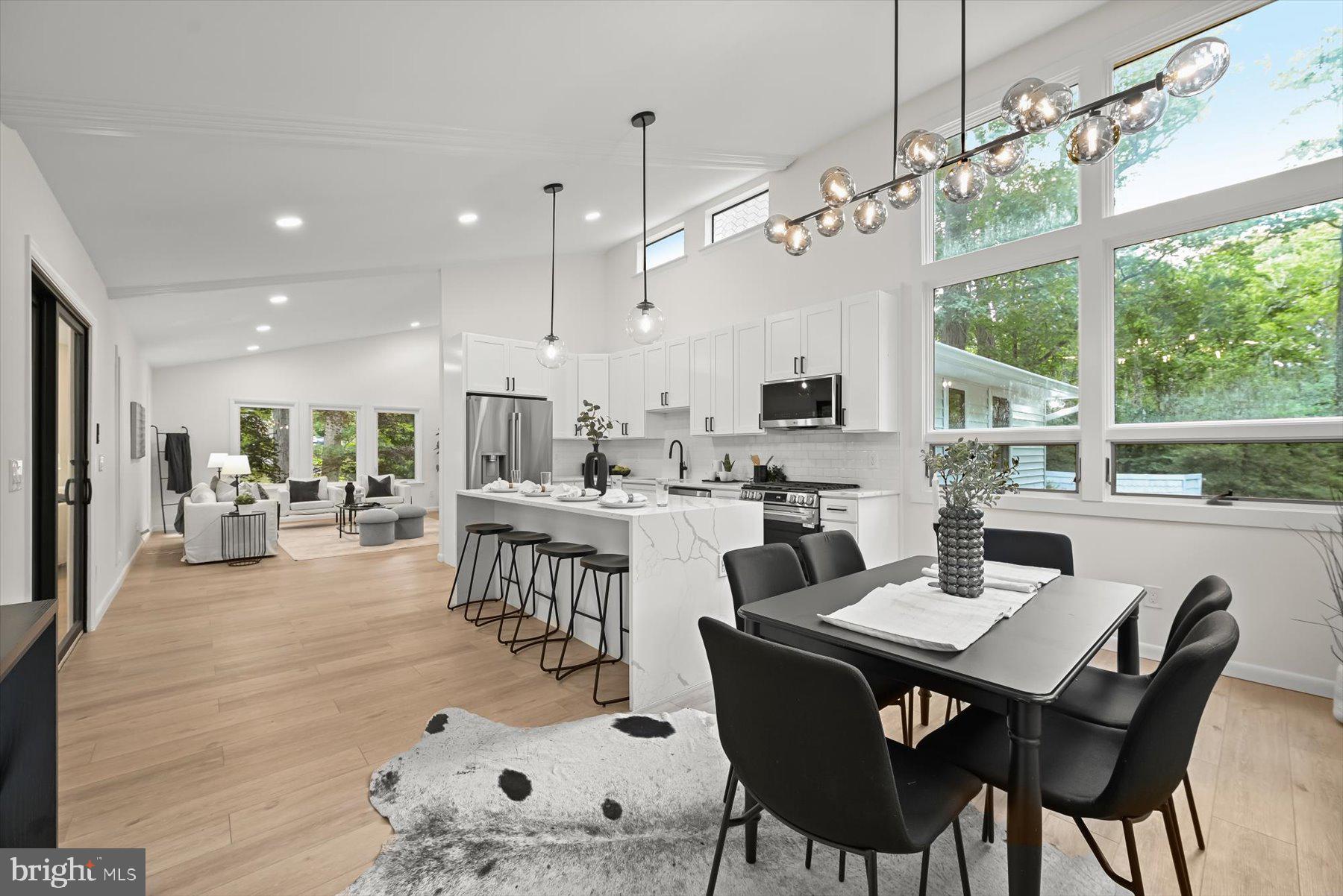 THE TIMBERS - Residential