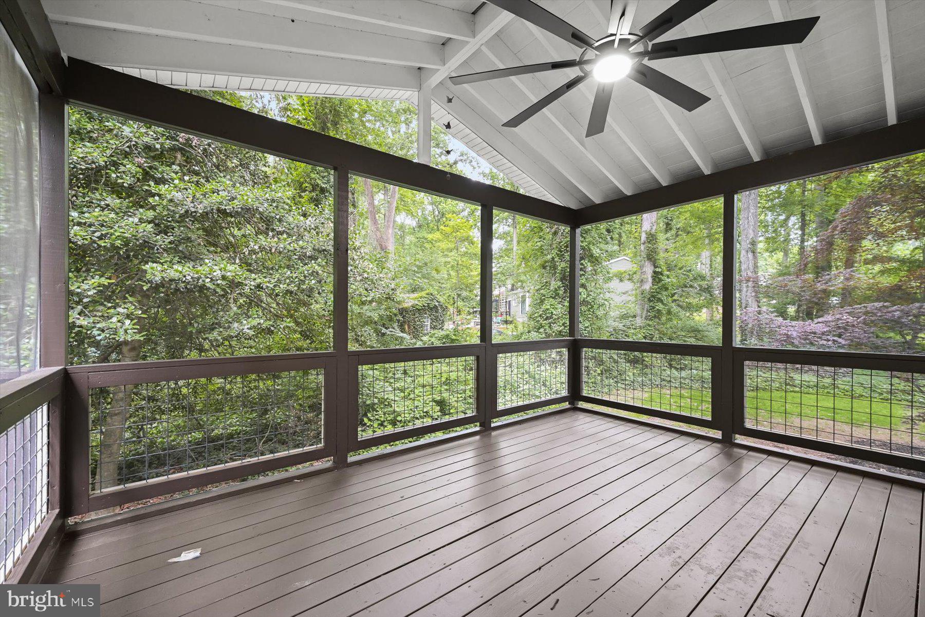 THE TIMBERS - Residential