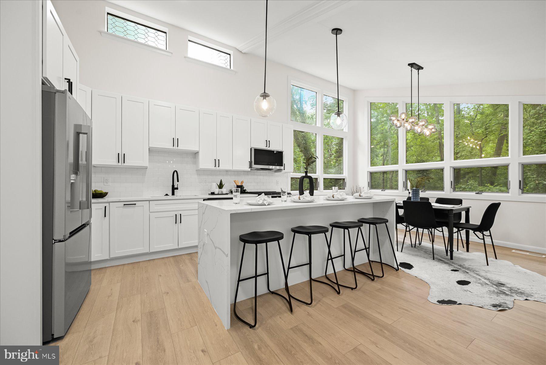 THE TIMBERS - Residential