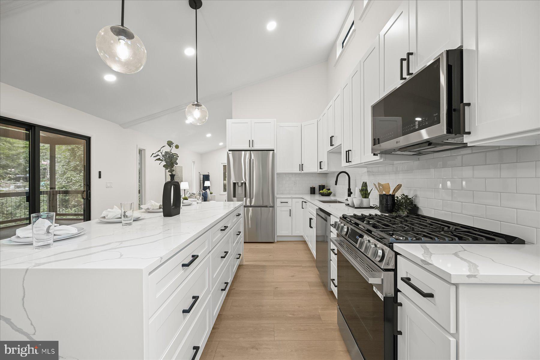 THE TIMBERS - Residential