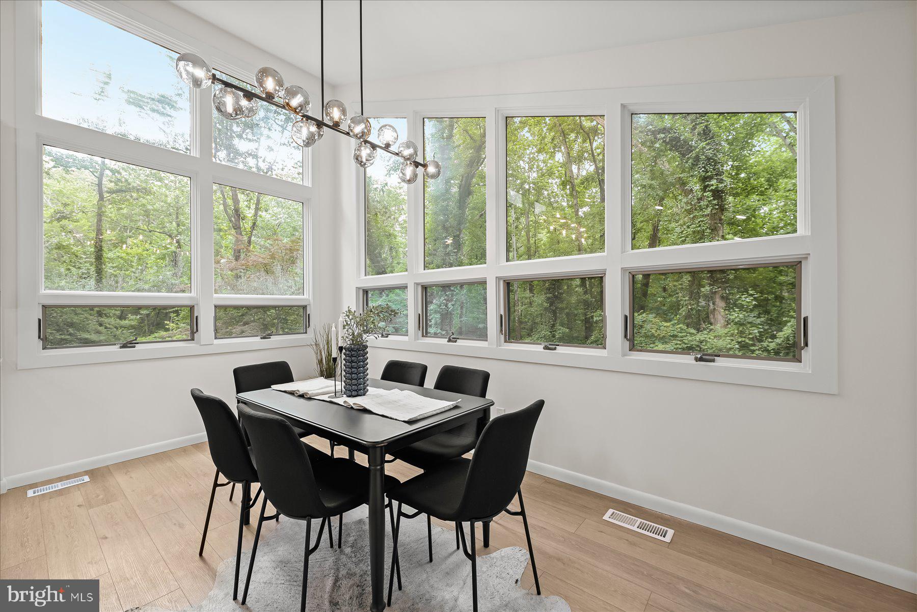 THE TIMBERS - Residential