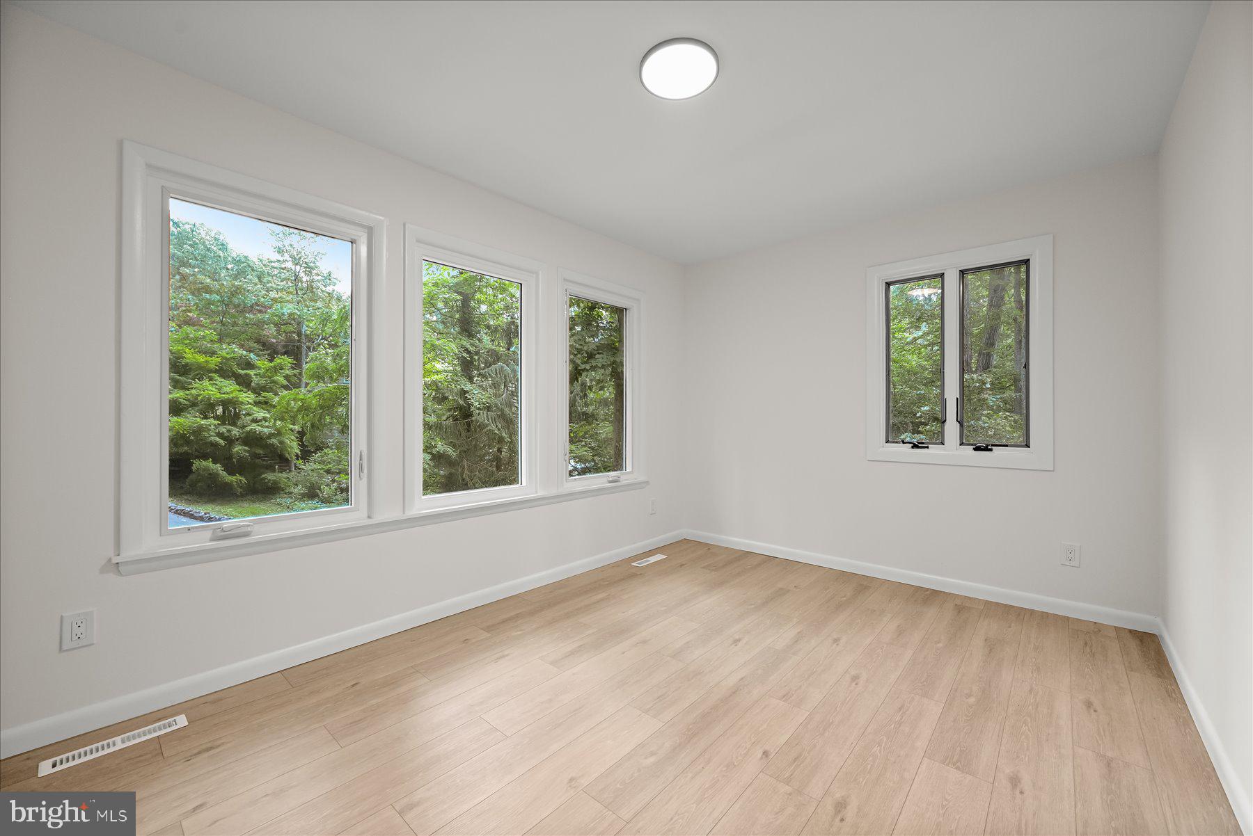THE TIMBERS - Residential