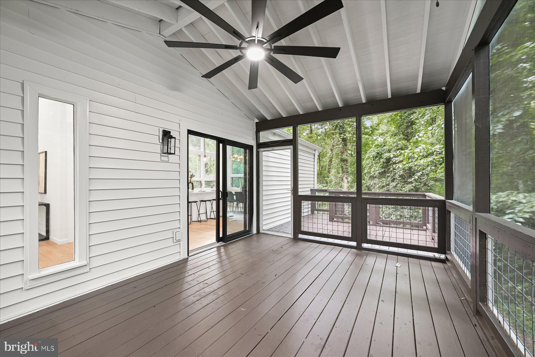 THE TIMBERS - Residential