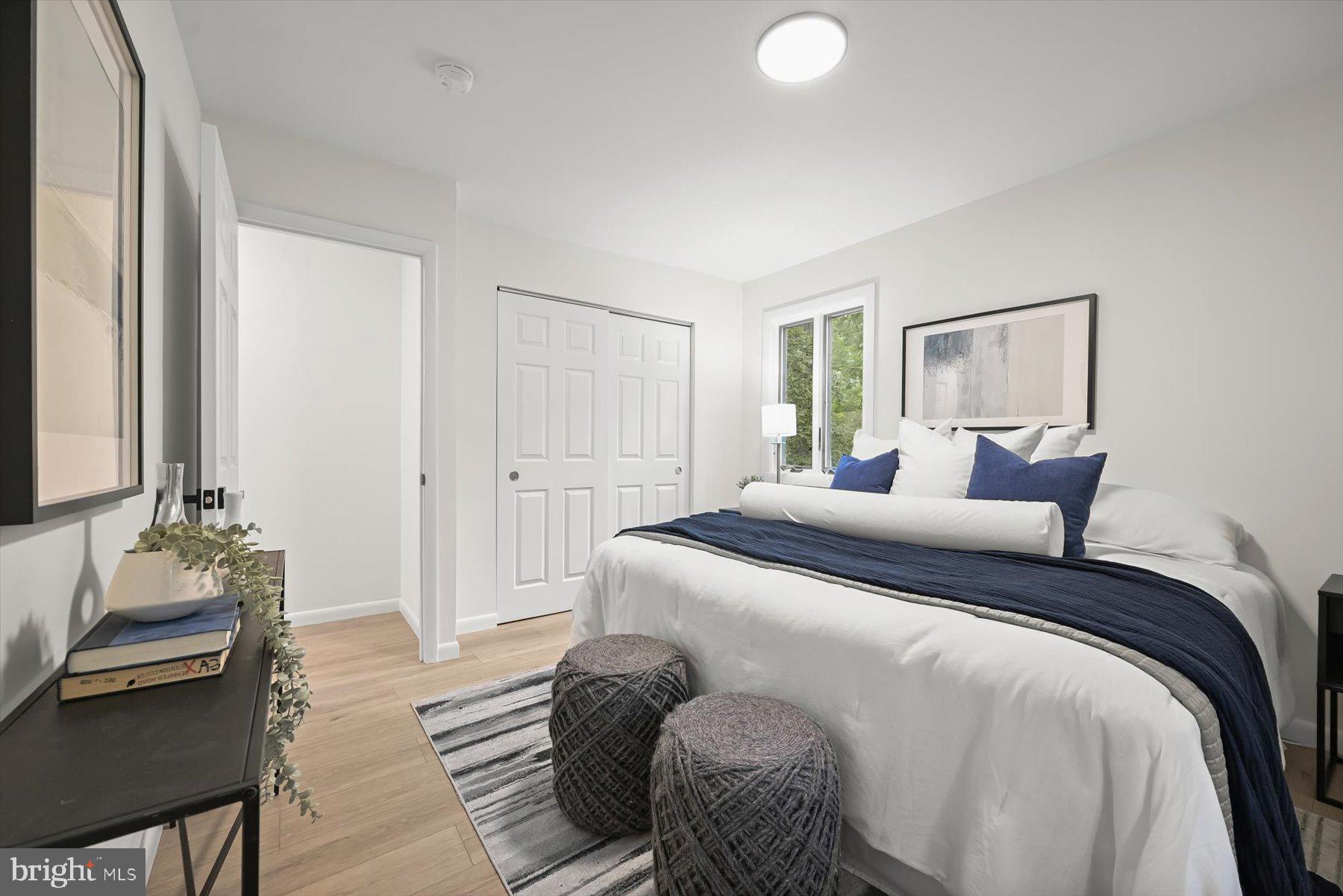 THE TIMBERS - Residential