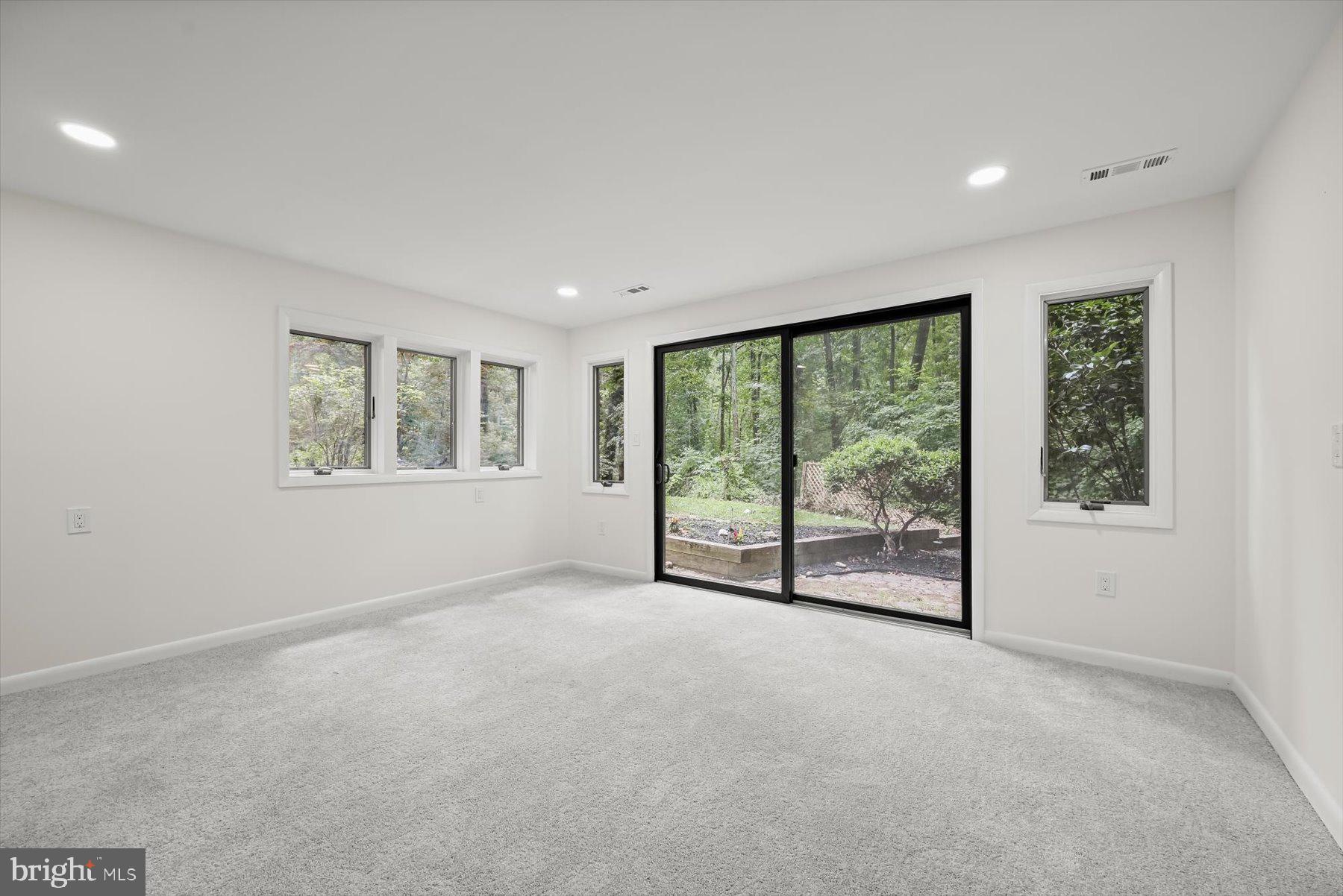 THE TIMBERS - Residential