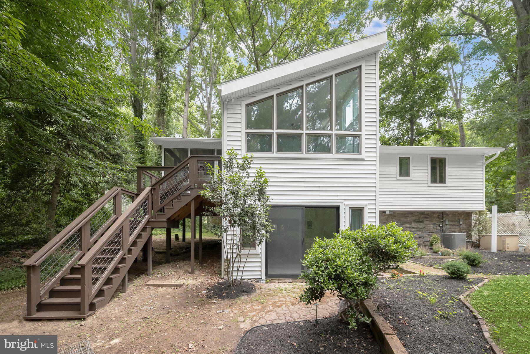 THE TIMBERS - Residential