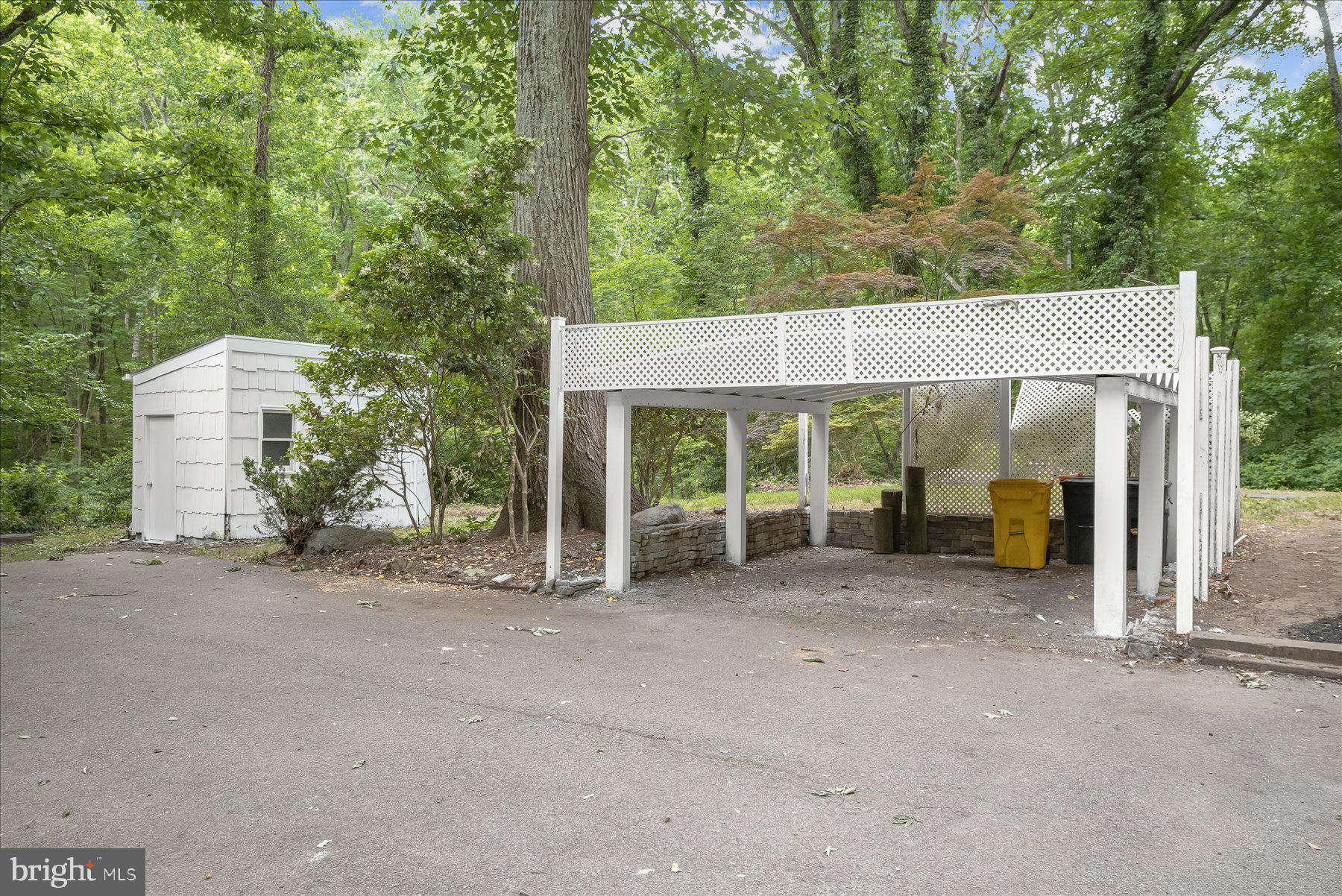 THE TIMBERS - Residential