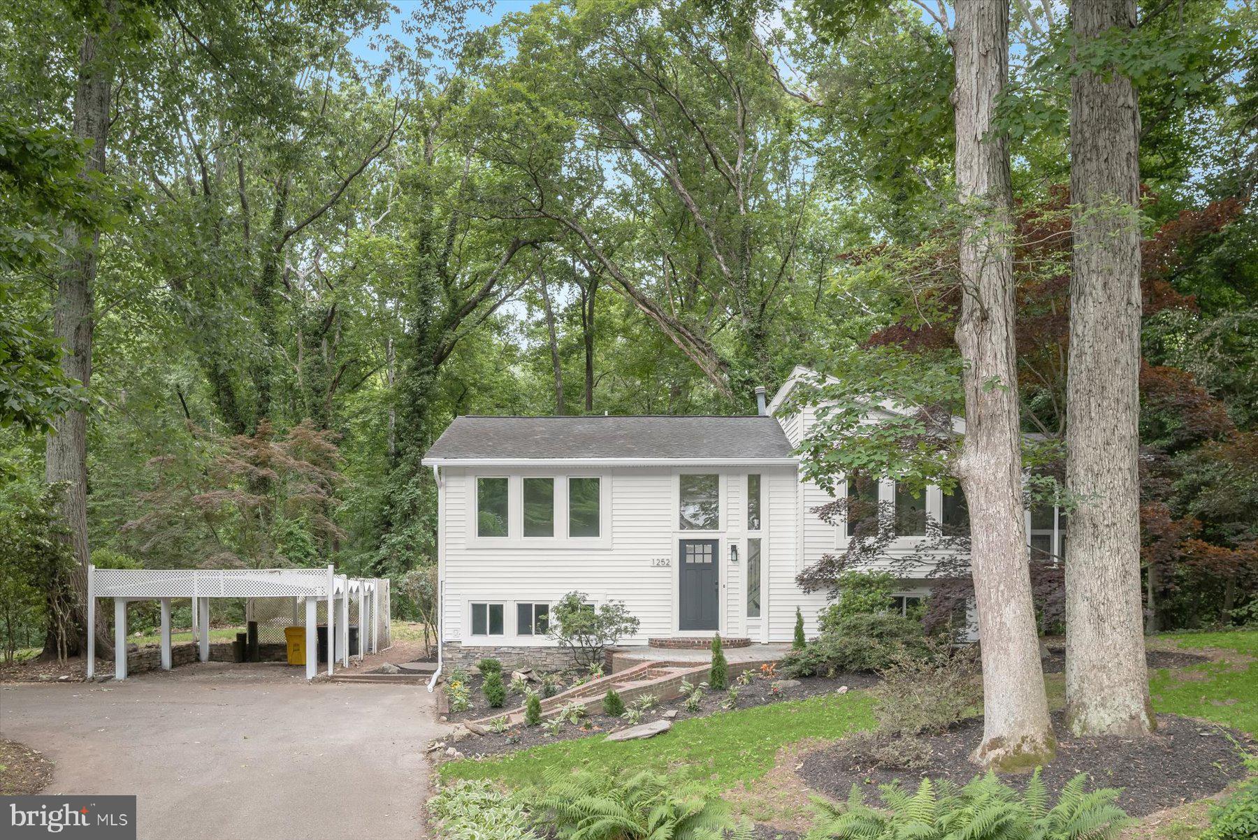 THE TIMBERS - Residential