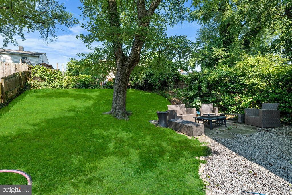 OXON HILL - Residential
