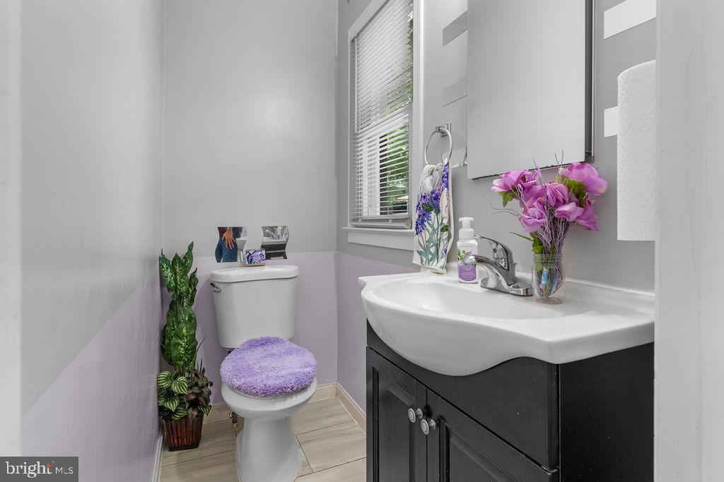 OXON HILL - Residential