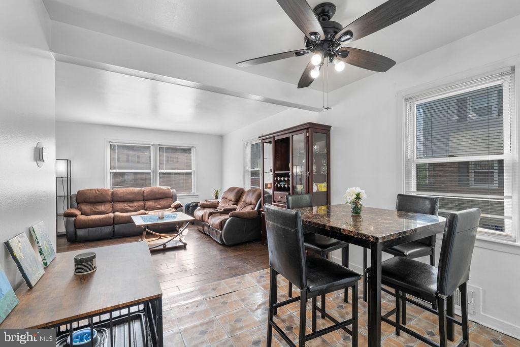 OXON HILL - Residential
