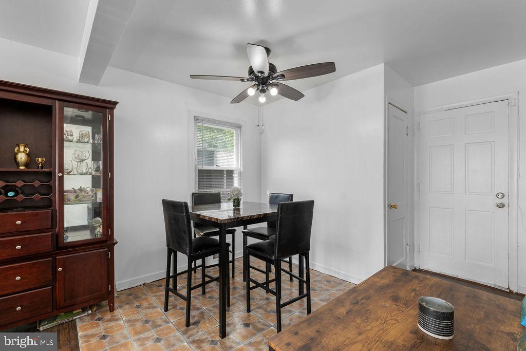 OXON HILL - Residential