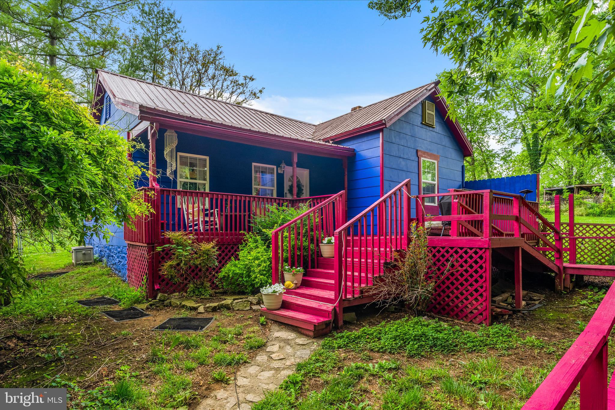 HARPERS FERRY - Residential