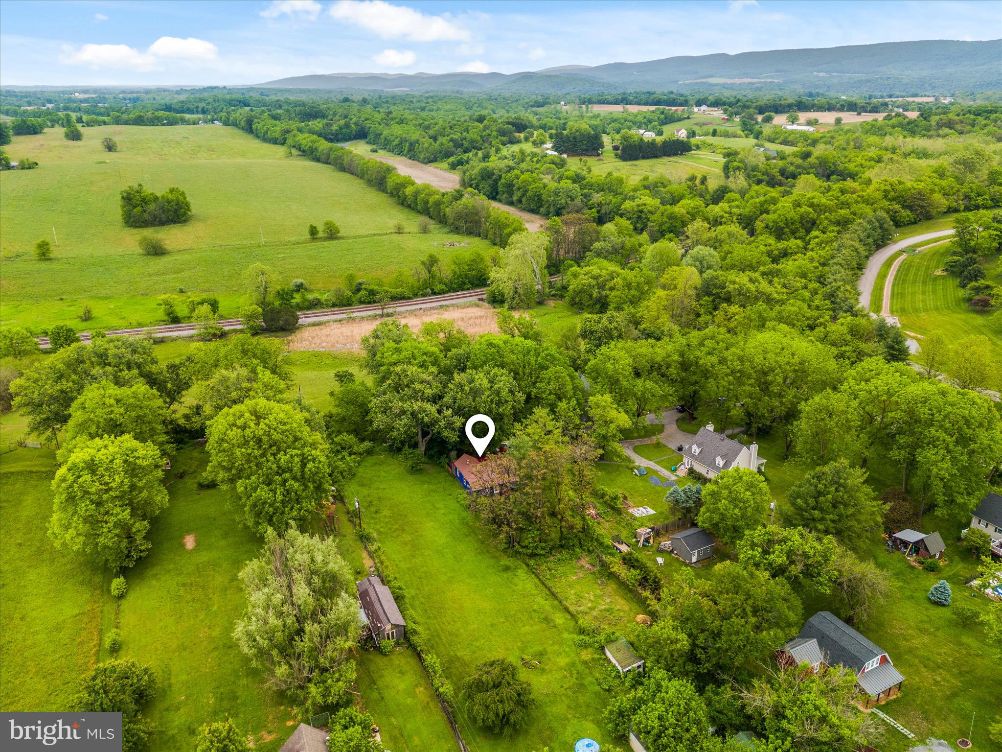 HARPERS FERRY - Residential